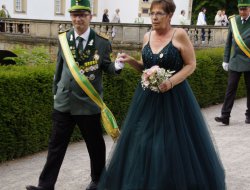 Schützenfest Montag 2026